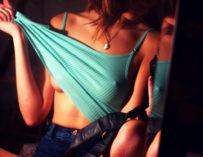 Iamawinrar Vnklea Naked Topless