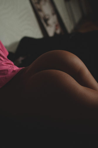 Iamsostraight Simplicity Is The Ultimate Boobs Amazing