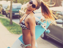 Id Call Her Summer By David Olkarny Topless