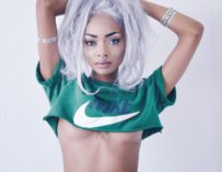 Idontwantsex Topless