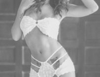 Iesha Marie Naked Amazing