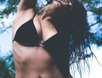 Igbeautiesdaily Photographer Derrick Topless