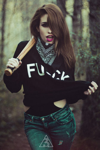 Illest Cintia Garcia Via