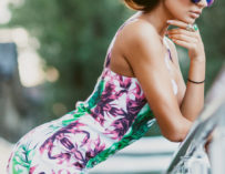 Illest In Vogue Via Topless