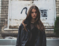Iluvskinnybitches Agata Wozniak Boobs