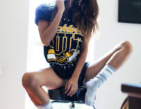 Iluvskinnybitches Ashley Sky