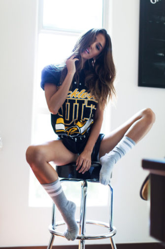 Iluvskinnybitches Ashley Sky