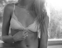 Iluvskinnybitches Cailin Russo Naked Topless