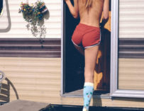 Iluvskinnybitches Marisa Papen L Naked Topless
