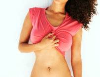 Import Models Peacepax Donna V2 Topless