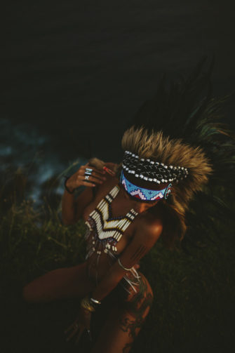 Import Models Sonya Marmeladova Naked