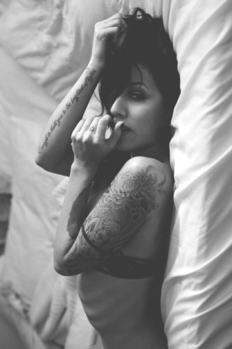 Imposingtrends Alee Rose Imposingtrends