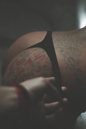 Imposingtrends Eduard Makartychan Topless