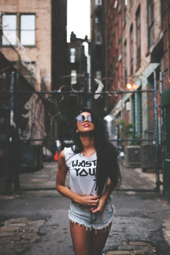 Imposingtrends Larissa Macedo Imposingtrends Boobs