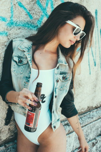 Inceration I Back Everyone Paparazzi Photo