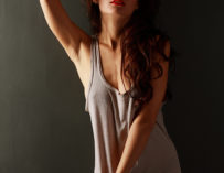 Inceration I Back Everyone Topless