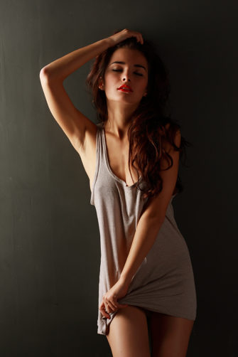 Inceration I Back Everyone Topless