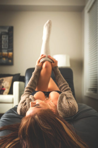 Inceration I Back Everyone7 Topless