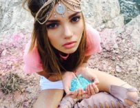 Inka Williams Amazing