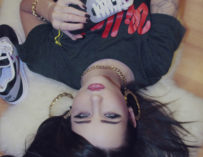 Inked Females Kikky