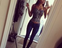 Instagram Girlz Hot Ass
