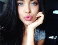 Instagram Girlz Topless