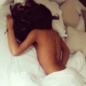 Instagram Girlz4 Boobs