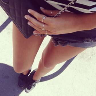 Instagram Girlz4 Topless