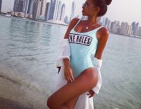 Instagram Girlz5 Boobs