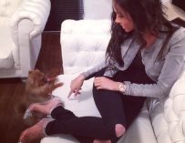 Instagram Girlz8 Boobs