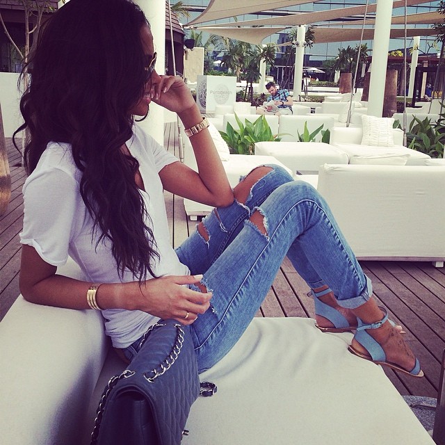 instagram-girlz9-topless-amazing