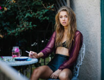 Isabella Cirnski Naked