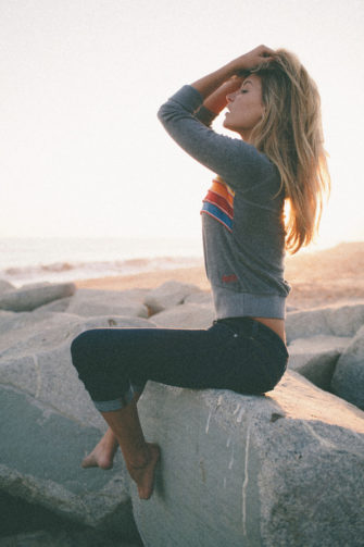 Itslatingirl Instagram Topless Amazing