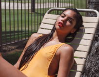 Ivantrejo Natalie Ii By Ivan Trejo Boobs