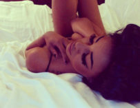 Iwillbeskinny123 Blvckcrystal Positive Naked