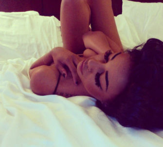 Iwillbeskinny123 Blvckcrystal Positive Naked