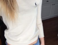 Iwillbeskinny123 Positive Weightloss Blog Boobs
