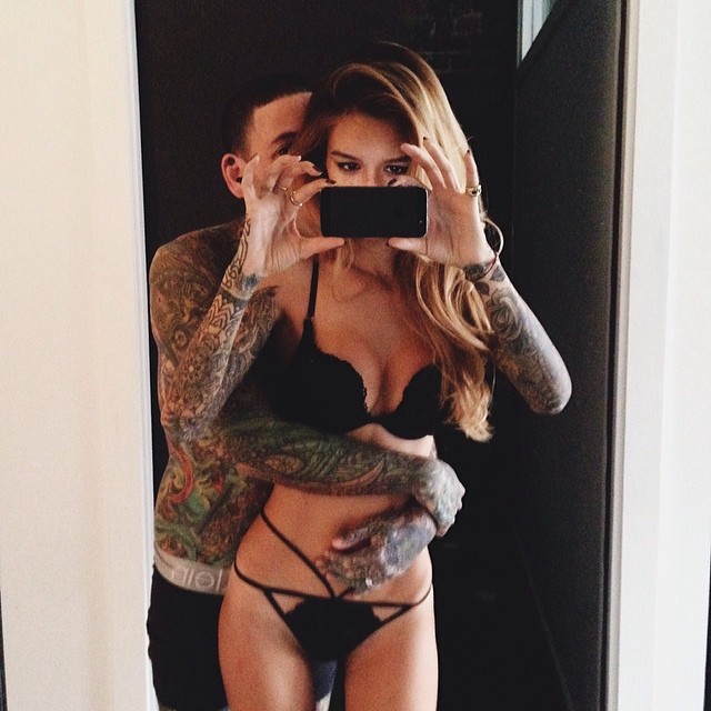 iwillbeskinny123-thinspoh-naked