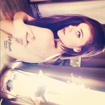 Ixnay On The Oddk Naked Boobs