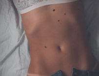 Janny Jeans Photographer Topless