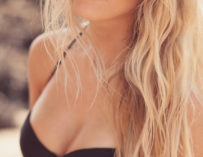 Jasmine Lorimer Jason Harynuk Boobs Amazing