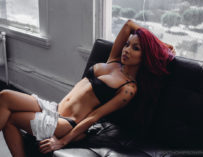 Jenn Q Tran Maxthompsonphoto Jenn Q 1 Topless