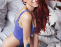 Jennifer Corteacute;s Rodriguez Carlos Williams Boobs
