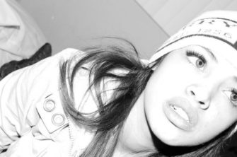 Jennifer Jayleen Martinez Topless