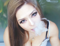 Jenny Justin Fox Topless