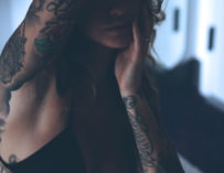 Jesse Lee Topless