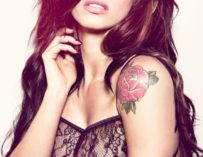 Jessica Jane Clement Boobs