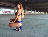 Johanna Gomez Amazing