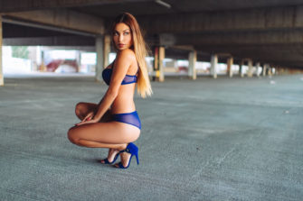 Johanna Gomez Amazing