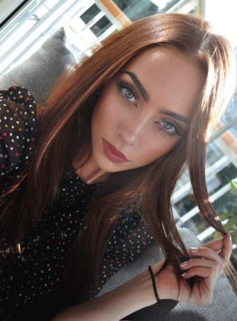 Johanna Herrstedt